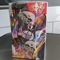 Pokemon TCG Mega Evolution: Pitch Black Sealed Booster Display Box 180 Cards - Image 2