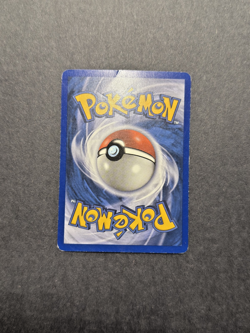 Heracross (Delta Species) 3/101 Dragon Frontiers Holo (1 crease) - Image 2