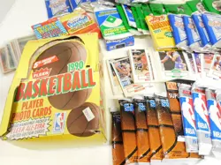 Lot 3 Unsorted New and Opened Packs of Baseball and Mixed Cards - Collections - Image 2