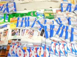 Lot 3 Unsorted New and Opened Packs of Baseball and Mixed Cards - Collections - Image 3