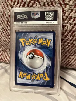 Pokemon TCG 2021 Celebrations Pikachu Full Art Holo Rare Card 5/25 - Image 2