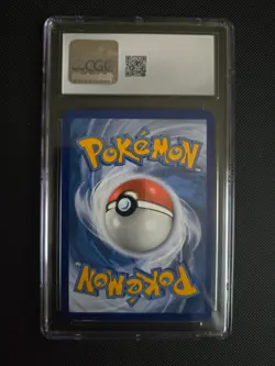 Clefairy 013/034 Trading Card Game Classic Holo CGC 10 - Image 2