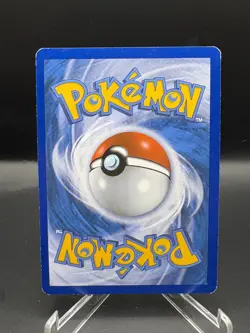 Pokemon Card - Wally Roaring Skies 107/108 Ultra Rare LP - Image 2