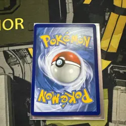 Pokemon card:Greninja GX SM197 Black Star Promo Detective Pikachu Case File Holo - Image 2