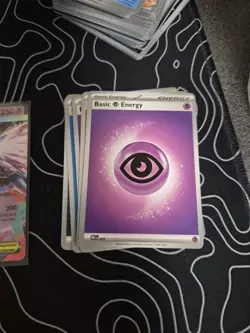 Ascended Heroes Bulk Bundle 100 cards 1 EX, 20 Rares, 80 Commons - Image 2