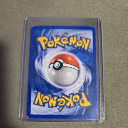 Bellossom 3/111 Holo Rare - Pokemon Neo Genesis Unlimited Card - Image 2