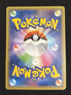 Pokemon Card Hippopotas 159/XY-P Pokemon Center Promo Japanese - Image 4