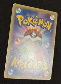 Pokemon Card Hippopotas 159/XY-P Pokemon Center Promo Japanese - Image 5
