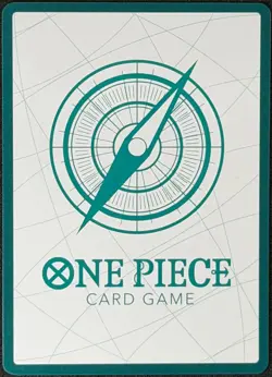 GOLD DON!! Card ONE PIECE CARD THE BEST White Beard Japanese - Image 2