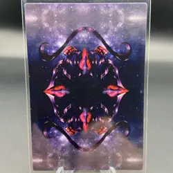 Maomao Holographic Anime Collectible Trading Card - Image 4
