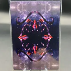 Maomao Holographic Anime Collectible Trading Card - Image 5
