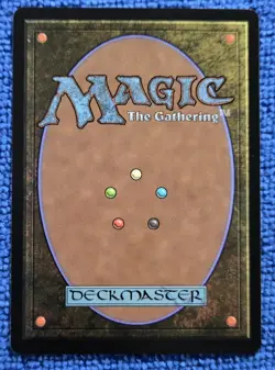 MTG 1x Iron Man Counterspell #0052 Marvel Borderless Non-Foil Fresh - Image 2
