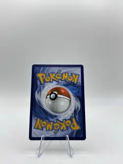 Pokemon Black Bolt White Flare Tranquill MASTERBALL 072/086 ENG - Image 2