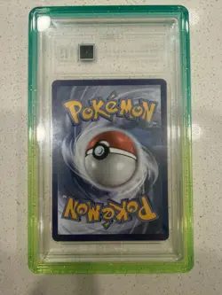 Pokemon TAG 10 GEM MINT Celebrations Blastoise 2/102 Classic Collection Holo - Image 2
