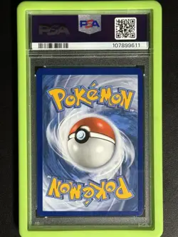 PSA 10 Pokemon Venusaur (Holo) #15 Celebrations: Classic Collection - Image 2