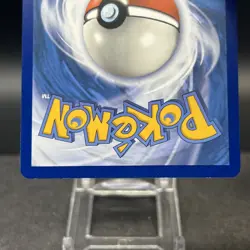 Mewtwo 056/172 Rare Pokemon Card - Image 3