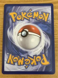 Pokemon Mega Darkrai EX Ultra Rare 101/084 Pitch Black - Image 2