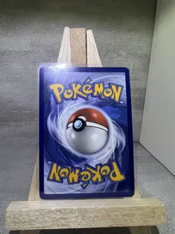 Dachsbun ex 160/142 Sv07: Stellar Crown Holo Ultra Rare English Pokemon TCG - Image 2