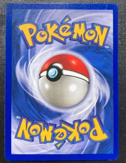Butterfree 33/64 Pokemon Jungle Unlimited Uncommon TCG LP - Image 2