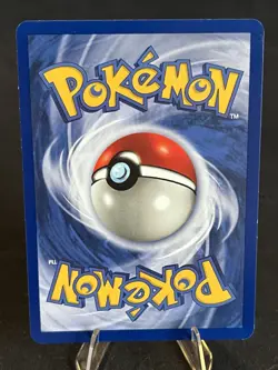 Drowzee 49/102 Base Set Unlimited WOTC Pokemon TCG LP Condition - Image 2
