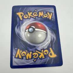 Pokemon Chansey Base Set 3/102 Holo Rare English 120 HP 1999 Basic Sugimori - Image 5