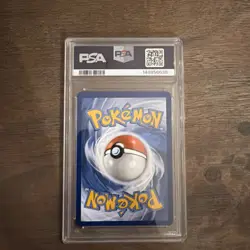 PSA 9 Origin Forme Dialga Vstar #GG68 Pokemon Sword Shield Crown Zenith 250001 - Image 2