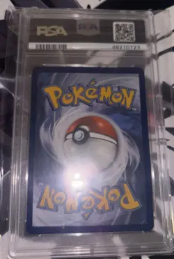 Articuno GX 171/168 PSA 10 Gen Mint Secret Rare Celestial Storm Pokemon Low Pop - Image 4