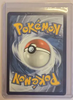 Pokemon TCG - Pikachu 160/159 Secret Rare - Crown Zenith NM - Image 2