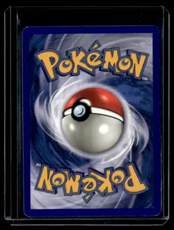 1999 TCG Pokemon 37/102 Nidorino Regular Unlimited Base Set - Image 2