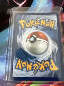 Snorunt - 227/217 - Ascended Heroes - Illustration Rare - Pokemon - NM - Image 2