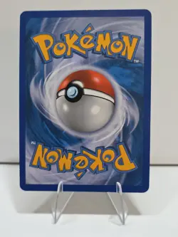 2010 Pokemon Tyranitar Prime .88/95 Unleashed REVERSE FOIL HOLO BLEED NM Vintage - Image 4