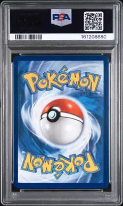 2026 POKEMON ASC EN-ASCENDED HEROES MEGA ATTACK RARE MEGA DRAGONITE EX PSA 10 - Image 2