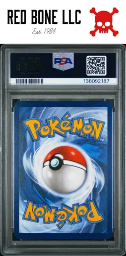 2025 Pokemon Journey Together #117 Hop'S Snorlax HOLO GEM MINT PSA 10 - Image 2