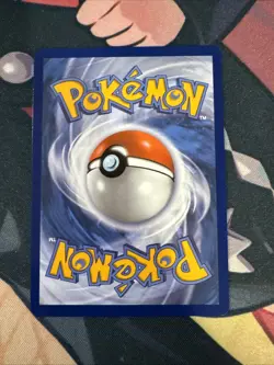 Pokemon TCG Medicham 241/217 Illustration Rare Ascended Heroes Mega Evolution NM - Image 2