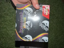 Pokemon Pitch Black - 2x Pokemon Center Elite Trainer Box + Booster Box - SEALED - Image 2
