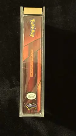 Pokemon Gym Challenge Giovanni Theme Deck Sealed Wizards of the Coast 2000 - Image 4