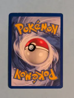 2001 Pokemon Neo Discovery #32/75 Umbreon - Image 2