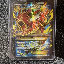 Pokemon GX EX Tag Team Lot Togepi Cleffa Igglybuff Reshiram Zekrom Gyarados - Image 5