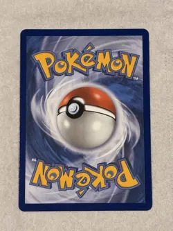 Tauros 96/86 Illustration Rare Pokemon Chaos Rising NM - Image 4
