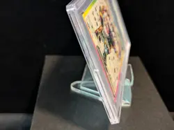 PSA 9 Pokemon Promo #176 EN Umbreon ex {S004-002} - Image 5