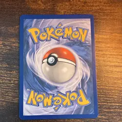 Pokemon TCG Umbreon GX Full Art Holo Ultra Rare 142/149 SM Base English - Image 2