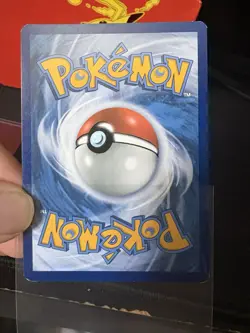 Pikachu (General Mills) SM04 Holo (LP) - Image 2