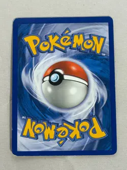 Pokemon Reverse Holo Umbreon Majestic Dawn 32/100 - Image 2