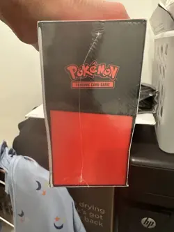 Pokemon TCG: Destined Rivals ETB Elite Trainer Box Pokemon Center Exclusive ✅ - Image 3