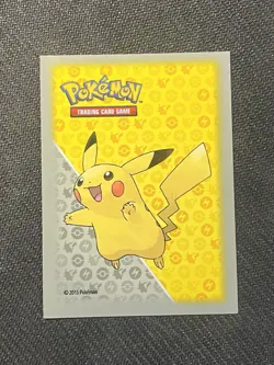 Pokemon Pikachu 005/025 Celebrations 25th Anniversary Holo Rare Near Mint - Image 5