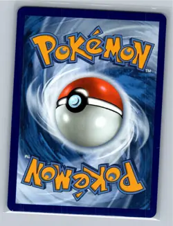 Jellicent ex 045/086 Holo Double Rare White Flare Pokemon Holo Near Mint - Image 2