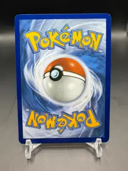 Pokemon TCG 2026 Pokemon Day Stamped Promo 051/162 Pikachu - Image 2