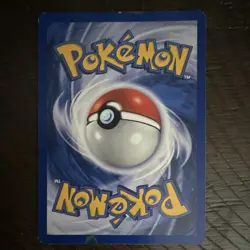 Pokemon TCG Base Set Charizard 4/102 Holo Rare Unlimited EN Wizards 1999 - Image 2