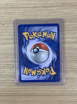 Pokemon TCG - Azumarill 2/111 Unlimited Holo Rare - Neo Genesis - Image 2
