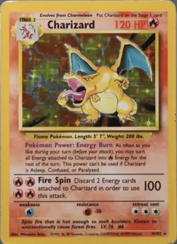Pokemon TCG Vintage English and Japanese Binder Collection - Image 1